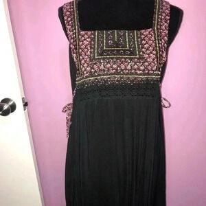 Mittoshop Dress